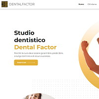 Dental Factor dentista Firenze