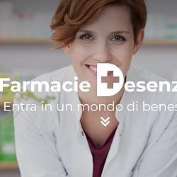 Farmacie Desenzani